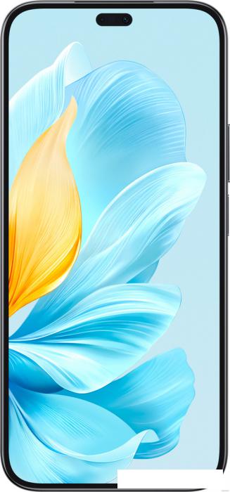 Смартфон HONOR 200 Lite 8GB/256GB международная версия (полночный черный) - фото