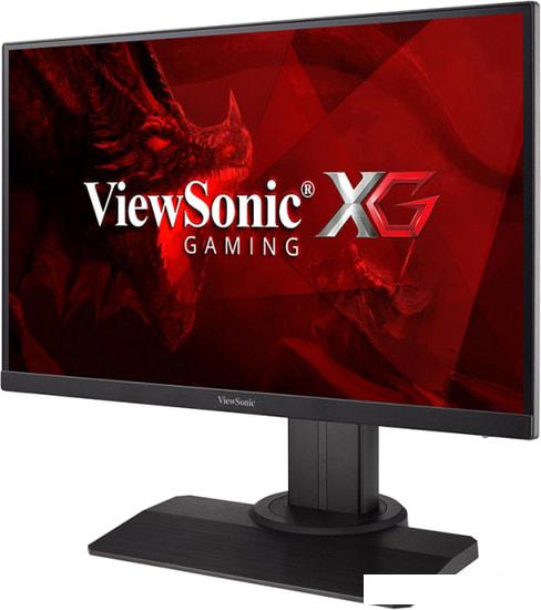 Монитор ViewSonic XG2405 - фото