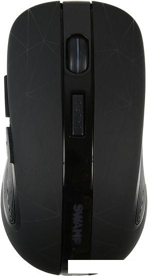 Игровая мышь Oklick 975GW Swamp - фото