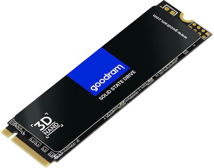 SSD GOODRAM PX500 512GB SSDPR-PX500-512-80 - фото