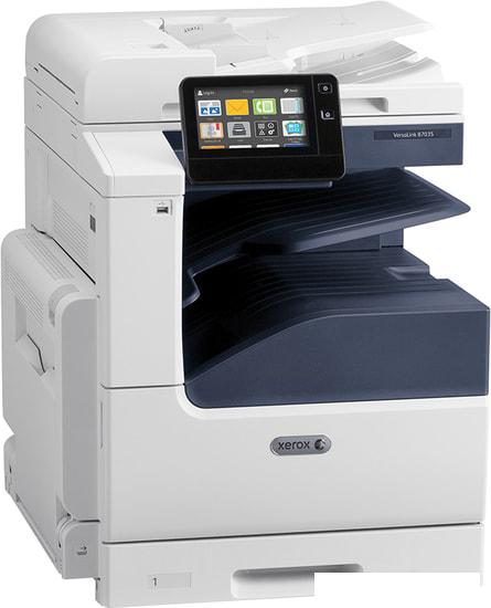 МФУ Xerox VersaLink B7030 - фото