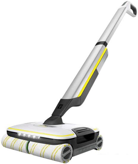 Пылесос Karcher FC 7 Premium 1.055-760.0 - фото