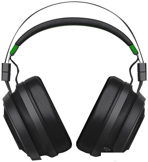 Наушники Razer Nari Ultimate Xbox One - фото