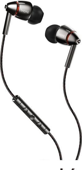 Наушники 1More Quad Driver In-Ear E1010 - фото