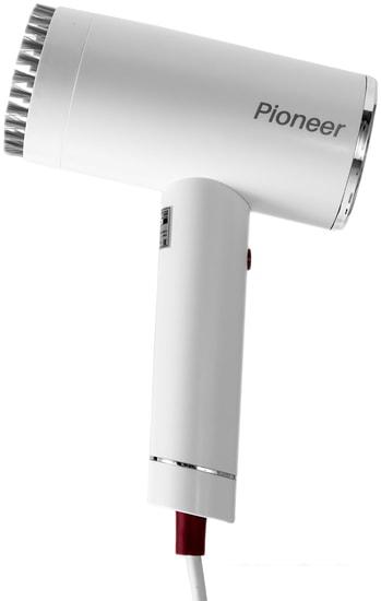 Отпариватель Pioneer SH107 - фото
