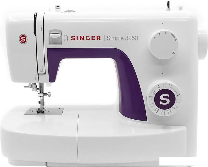 Швейная машина Singer Simple 3250 - фото