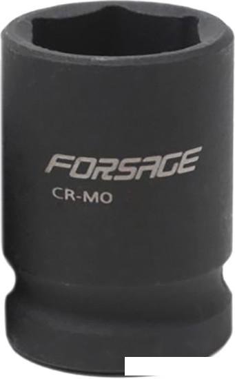 Головка слесарная FORSAGE F-44541 - фото