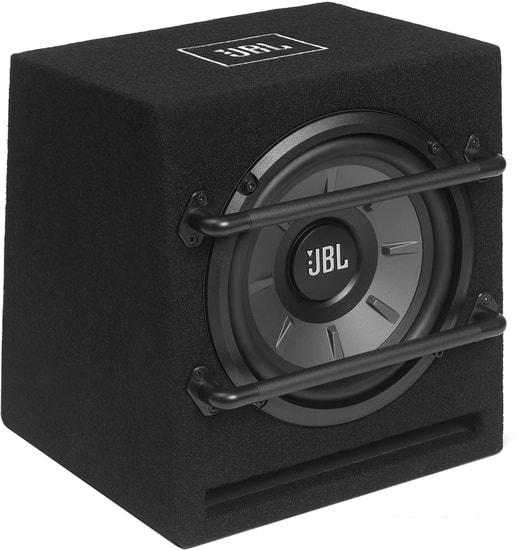 Корпусной активный сабвуфер JBL Stage 800BA - фото