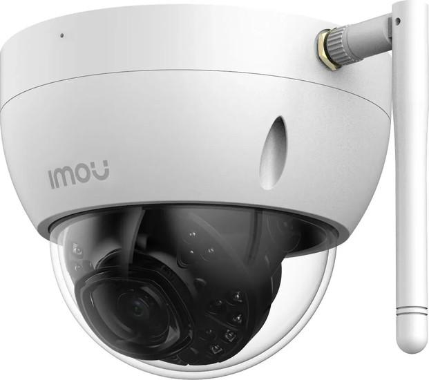 IP-камера Imou Dome Pro (2.8 мм) IPC-D52MIP-0280B-imou - фото