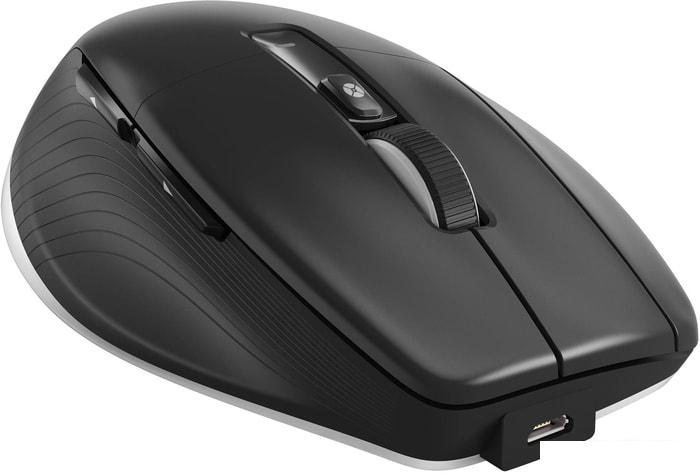 Мышь 3Dconnexion CadMouse Pro Wireless Left - фото