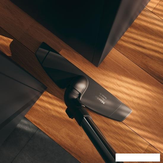 Пылесос Miele Complete C3 Parquet XL SGSF5 (черный) - фото