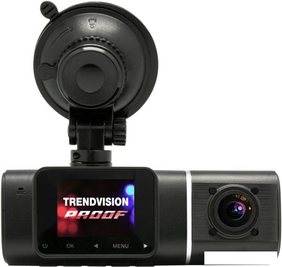 Видеорегистратор TrendVision Proof PRO - фото