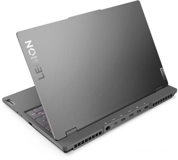 Игровой ноутбук Lenovo Legion 5 15ARH7H 82RD009XRK - фото