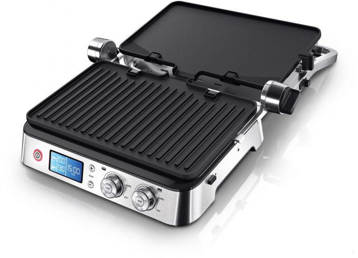 Электрогриль Braun MultiGrill 9 CG9043 - фото