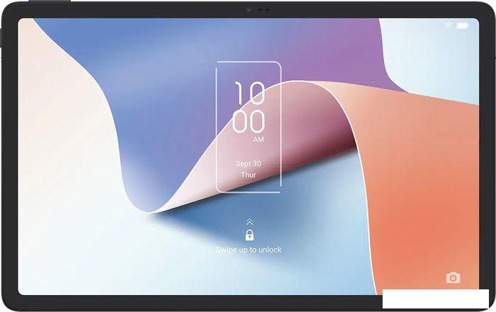 Планшет TCL Tab 11 9466X3 4GB/128GB (темно-серый) + чехол - фото