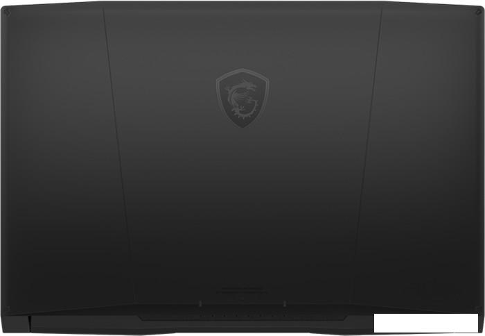 Игровой ноутбук MSI Katana A17 AI B8VG-863XBY - фото