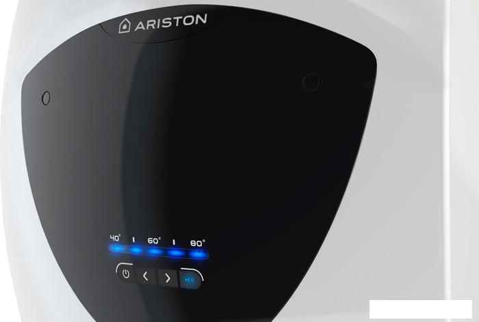 Водонагреватель Ariston ABS Andris Lux Eco 30 [3100594] - фото