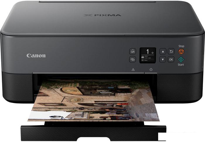 МФУ Canon PIXMA TS5340 - фото