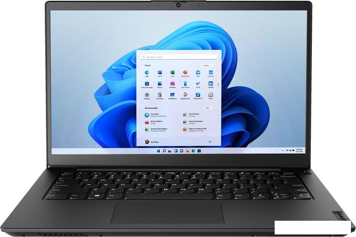 Ноутбук Lenovo K14 Gen 1 Intel 21CSS1BF00 - фото