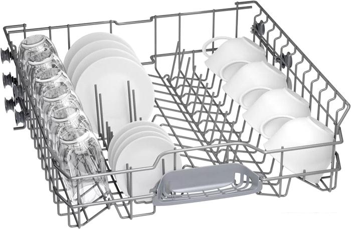 Встраиваемая посудомоечная машина Bosch SMI2ITS33E - фото