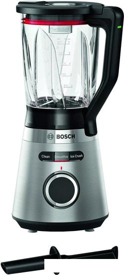 Стационарный блендер Bosch MMB6382M - фото