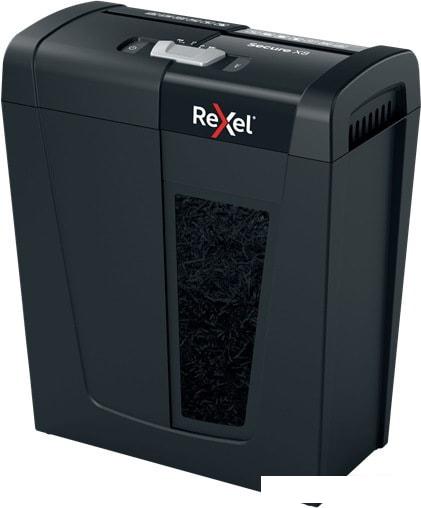 Шредер Rexel Secure X8 - фото