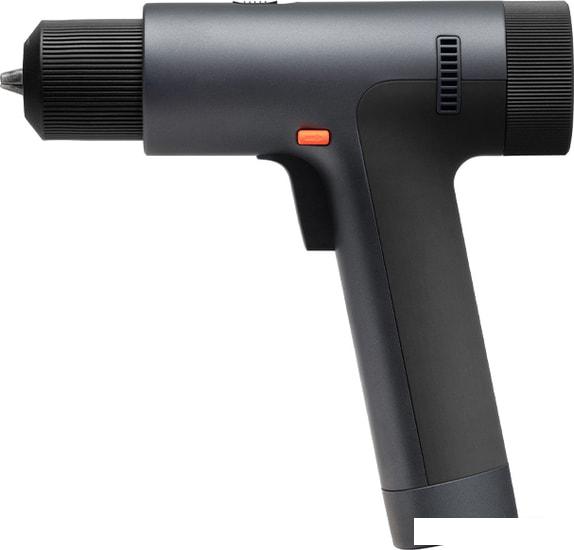 Дрель-шуруповерт Xiaomi Mijia Brushless Smart Household Electric Drill (с дисплеем) - фото