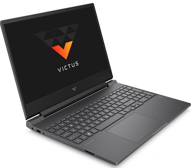 Игровой ноутбук HP Victus 15-fb0026ci 6X7N7EA - фото