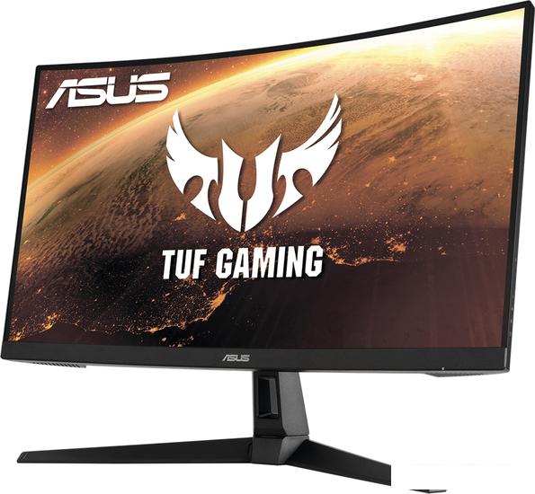 Игровой монитор ASUS TUF Gaming VG27WQ1B - фото