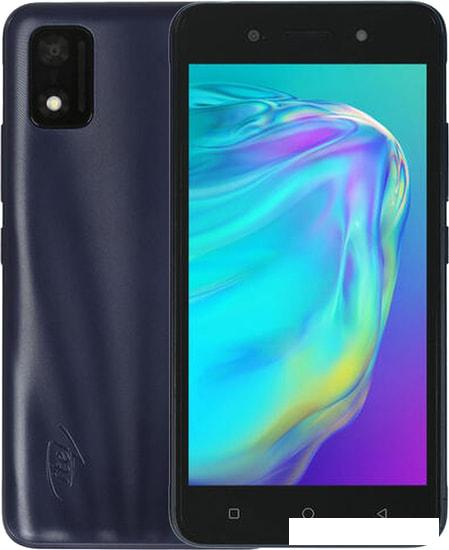 Смартфон Itel A17 (синий) - фото