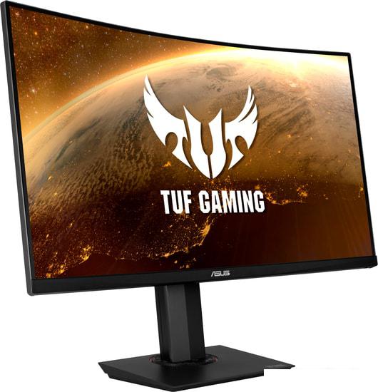 Монитор ASUS TUF Gaming VG32VQR - фото