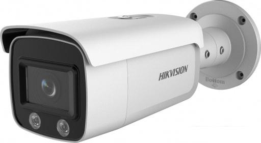 IP-камера Hikvision DS-2CD2T27G2-L (2.8 мм) - фото