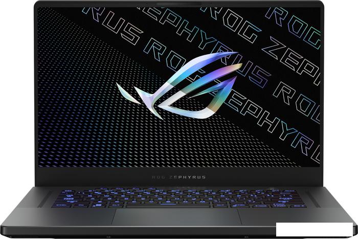 Игровой ноутбук ASUS ROG Zephyrus G15 2022 GA503RS-HQ067 - фото