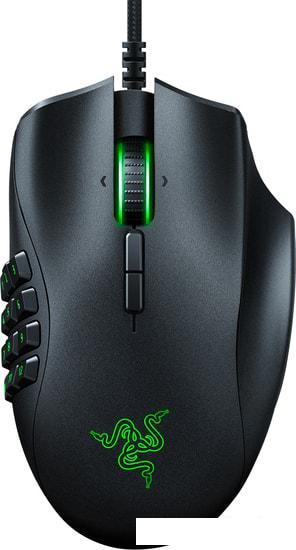 Игровая мышь Razer Naga Trinity - фото