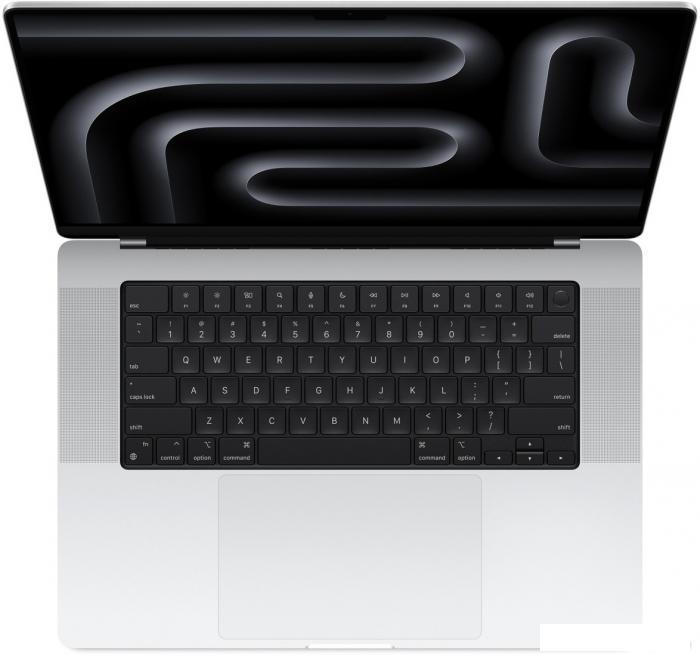 Ноутбук Apple Macbook Pro 16.2