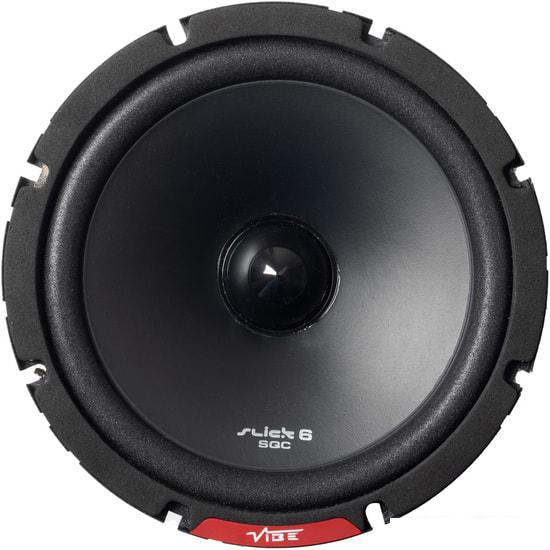 Компонентная АС VIBE audio SLICK6SQC-V9 - фото