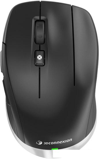 Мышь 3Dconnexion CadMouse Wireless - фото