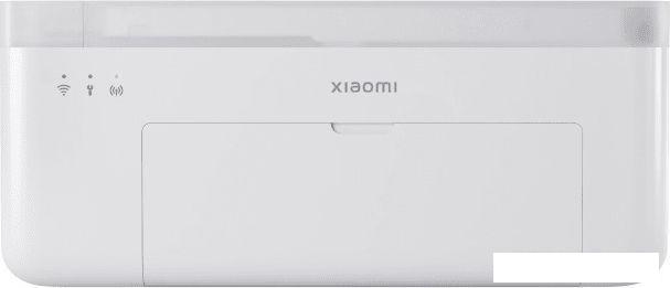 Фотопринтер Xiaomi Instant Photo Printer 1S Set BHR6747GL (международная версия) - фото