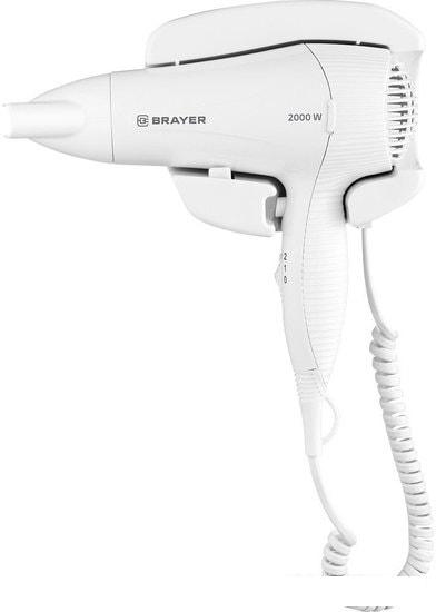 Сушилка для волос Brayer BR3021 - фото