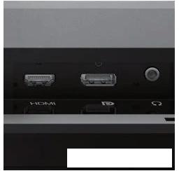 Монитор Lenovo ThinkVision E27q-20 - фото