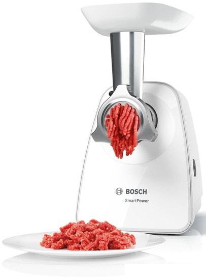 Мясорубка Bosch MFW2510W - фото