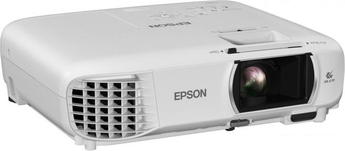 Проектор Epson EH-TW740 - фото