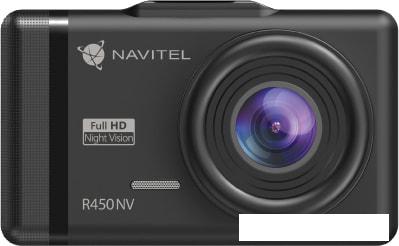 Видеорегистратор NAVITEL R450 NV - фото