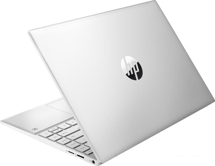 Ноутбук HP Pavilion Aero 13-be2016ci 8L5G1EA - фото