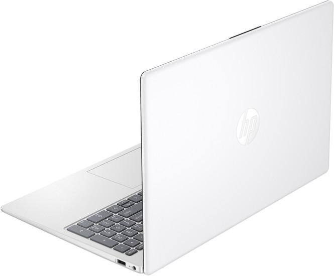 Ноутбук HP 15-fc0006nia 7P9F6EA - фото