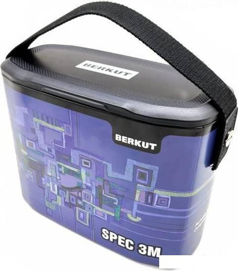 Автомобильный компрессор Беркут SPEC-3M - фото