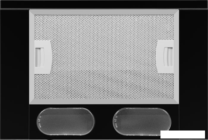 Кухонная вытяжка Weissgauff TEL 450 EB - фото