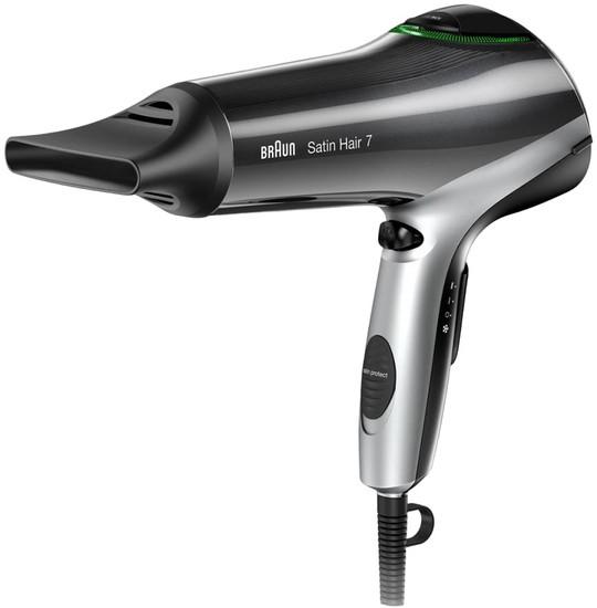 Фен Braun Satin Hair 7 HD710E - фото