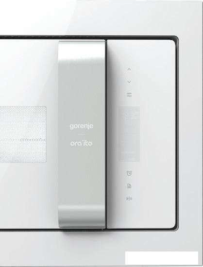 Микроволновая печь Gorenje BM235ORAW - фото