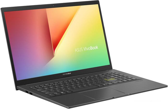 Ноутбук ASUS VivoBook 15 K513EA-L13067 - фото